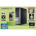 Gaming Pc,Core i5 2nd Generation 2400,8 GB DDR3 Ram,500 GB HDD, Graphics CardRadeon 7470. 