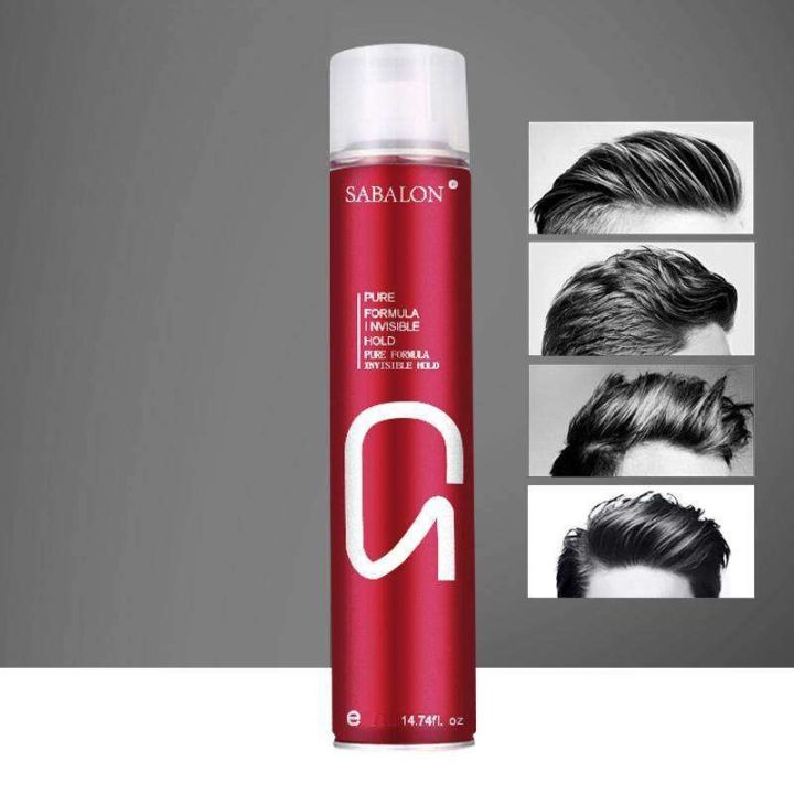 Sabalon%20Hair%20Styling%20Spray%20Long%20Lasting%20Men%20and%20Women%20Shine%20Spray%20420ml%20-%20Image%203