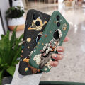 Saturn Cute Child Phone Case For iPhone 15 14 13 12 11 X XR XS SE2 SE2020 8 7 6 6S Plus Pro Max Mini Silicone Cover. 