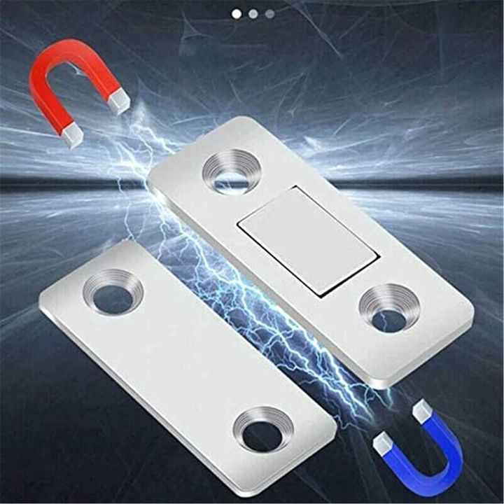 2PCS%20Of%20Set%20Magnetic%20Door%20Stopper%20And%20Thin%20Invisible%20Magnetic%20Cabinet%20Catches%20With%20Screw%20On%20Your%20Closet%20Cupboard%20-%20Image%205