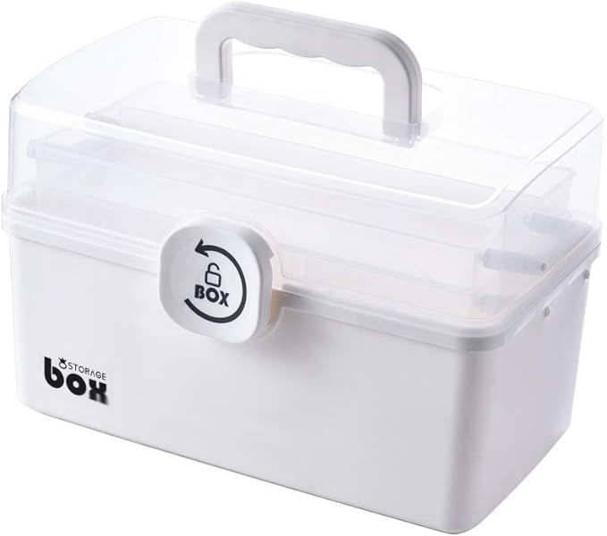 Medicine%20Box%20Foldable%20First%20Aid%20Box%20Portable%20Storage%20Box%203%20Layer%20Medicine%20Cabinet%20Storage%20Box%20for%20Home%20Outdoor%20(SMALL)%20-%20Image%202
