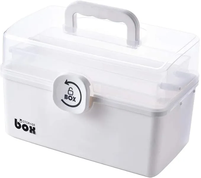 Medicine%20Box%20Foldable%20First%20Aid%20Box%20Portable%20Storage%20Box%203%20Layer%20Medicine%20Cabinet%20Storage%20Box%20for%20Home%20Outdoor%20(SMALL)%20-%20Image%202
