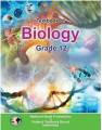 12th Class Federal Board Biology Text Book. 