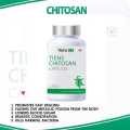tiens chitosan. 