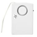 120dB Touch Sensor Security Alarm Home Travel Door Window Burglar Alert. 
