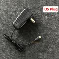 9V 3A Type-C USB AC DC 12V 2A Wall Charger Adapter Power Supply Cord For Raspberry Pi 4 Model B Power Plug Adapter Cable EU Plug. 