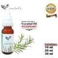 Rosemary Essential Oil – Pakistan Pansar Rosemary Oil Pure & Natural – Undiluted. 