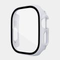 Glass+Cover for Apple Watch Case 8 7 6 SE 5 3 IWatch Ultra 49mm Screen Protector Apple Watch Serie 45mm 41mm 44mm 40mm 42mm 38mm. 