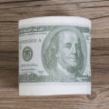 Toilet Paper $100 Dollar Humour Toilet Paper Bill Toilet Paper Roll Novelty Gag Gift Funny Gag Gift hot. 