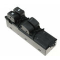 For Isuzu D-Max-1 x  Master Window Switch-Black. 