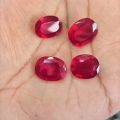 Original Natural Irani Ruby Yaqoot Stone 13.0 crt to 20 crt Gemstone For Men Ring. 