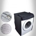 Waterproof Washing Machine Cover Front Load 9Kg To 10Kg. 
