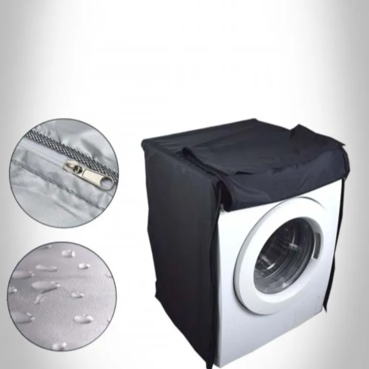 Waterproof%20Washing%20Machine%20Cover%20Front%20Load%209Kg%20To%2010Kg%20-%20Image%204