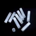 100Pcs 5g Empty Lipstick Lip Gloss Tubes Bottle Cosmetic Containers Wholesale Jars Balm Tube Cap Travel Makeup Tool Lip Balm. 