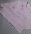 Cute Light Purple Embroidered Pure Cotton Shalwar Kurta For Boys Of 5 to 9 Years. 