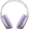 Airpods Max Wireless Over Ear Headphones , Active Noise Cancelling, Transparency Mode, Personalized Spatial Audio, Bluetooth HeadPhones. 