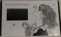 XP-PEN Star03 v2 Drawing Tablet 12 inch. 