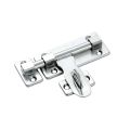 Stainless Steel Sliding Wooden Door Bolt Latch Door Lock Security Barrel Tower Bolt. 