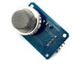 MQ-136 (H2S) detection sensor module compatible with Arduino. 