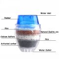 [ Essential for Household ] Mini Water Filter for Home Water Purifier Water faucet. 