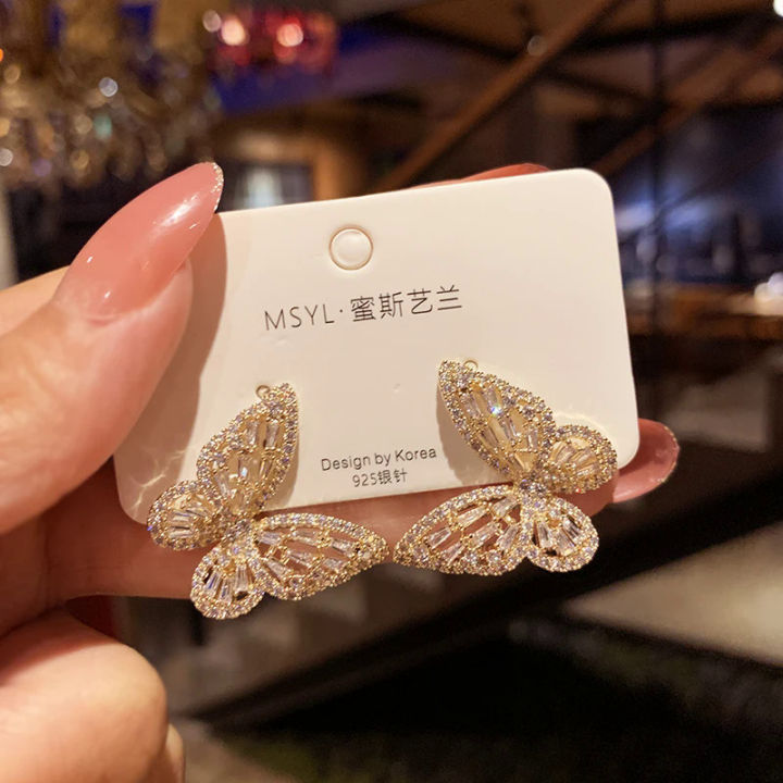 Rachel Zoe Jewelry Earrings Silver Earrings