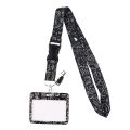 Avocado Ocean Wave Formula Doctor Mobile Phone Listing Card Holder Bus Factory Id Anti-Lost Pendant. 