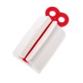 Press Manual Squeezed Toothpaste Multifunctional Toothpaste Tube Squeezer Clip-on Facial Cleanser Squeezer Bathroom Supplies. 