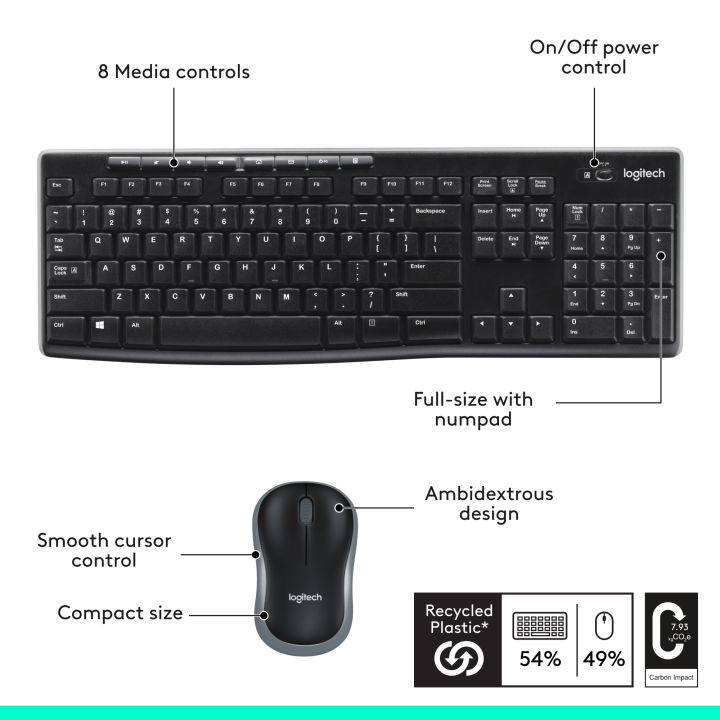 Logitech%20MK270%20Wireless%20Keyboard%20&%20Mouse%20Combo%20(Black)%20-%20Image%207