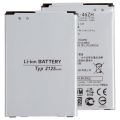 LG K8 BL46ZH Battery - Original ITC 2125mAh Li-ion Long-lasting Battery for Excellent Performance Stamina Reliable and Durable Energy | Model Numbers: LG K8 BL46ZH K350E K350N K350AR. 