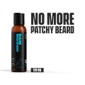 Beard Growth Shampoo  Best Beard Growth Shampoo Pakistan  Dari Mooch Beard Growth Shampoo 120ml. 
