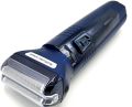 Shaving Machine 3 In 1 Rechargeable Hair Clipper Shaver beard Styling Trimmer Hair. 