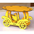 Birthday Cake Stand for Birthday Party Celebration & Decorations. 