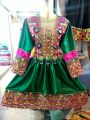 traditional Afghan Dress pathani dress- Tribal Kuchi Dress - Eid Dresses - Mehandi Dress full three piece suit - Wedding and Party Outfit - Afghani Dress - Traditional Afghan Girls Dress. 
