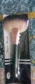 Fan Brush for foundation. 
