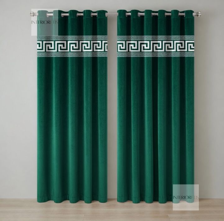 Laser%20Cut%20Velvet%20Curtains%20For%20Living%20Room%20and%20Bed%20Room%20Customize%20able%20Size%20Greek%20Top%20Border%20Velvet%20Curtains%20-%20INTERIORFITS%20-%20Image%202
