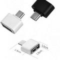 32GB HP USB Flash Drive Stain Steel Pen Drive USB Good Quality 10Mbps Data Speed + Micro OTG Converter. 