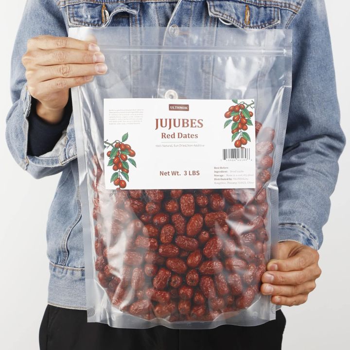 Premium%20Jujube%20Red%20Dates%20,Selected%20Dried%20Fruit,Big%20&%20Delicious,100%25%20Natural%201kg%20-%20Image%207