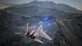 Ace Combat 7: Skies Unknown - Offline Game For PC - Run On 2GB Graphics Card. 