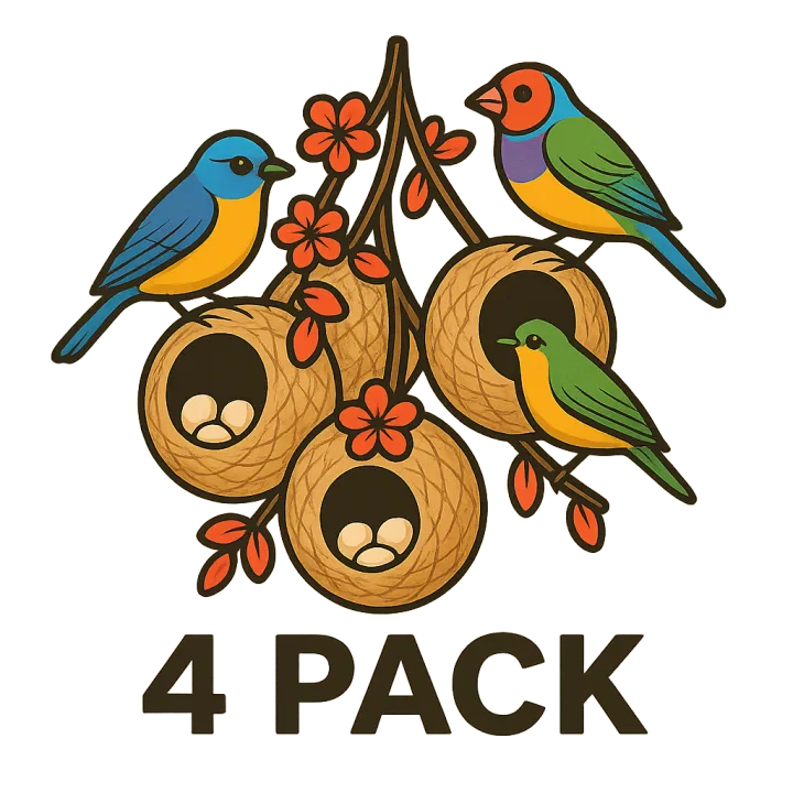 4%20pack%20coir%20,%20coconut%20fiber%20Safest%20Round%20Organic%20Bird%20nest%20Purely%20Handmade%20Bird%20Nest%20Parrot%20Nest%20Breeding%20Hut%20Birds%20House%20Nest%20Hatching%20Medium%20Size%20Hut%20Nest%20house%20for%20java%20,%20finches%20,%20golden%20finch%20,%20Saffron%20finch,%20gouldian%20finch%20-%20Image%205