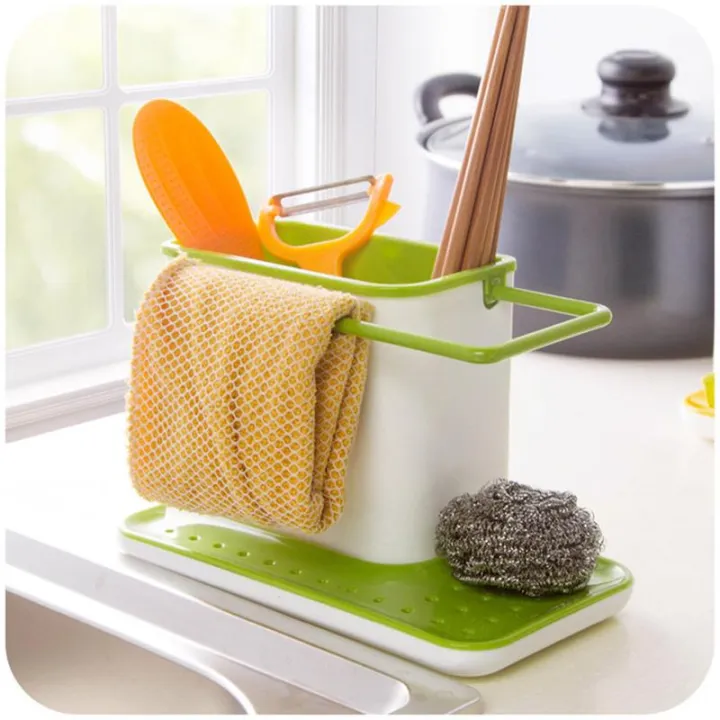 3%20in%201%20Kitchen%20Sink%20Organizer%20-%20Draining%20Holder,%20Towel%20Rack,%20Storage%20Box%20for%20Soap%20and%20Sponges%20-%20Image%203