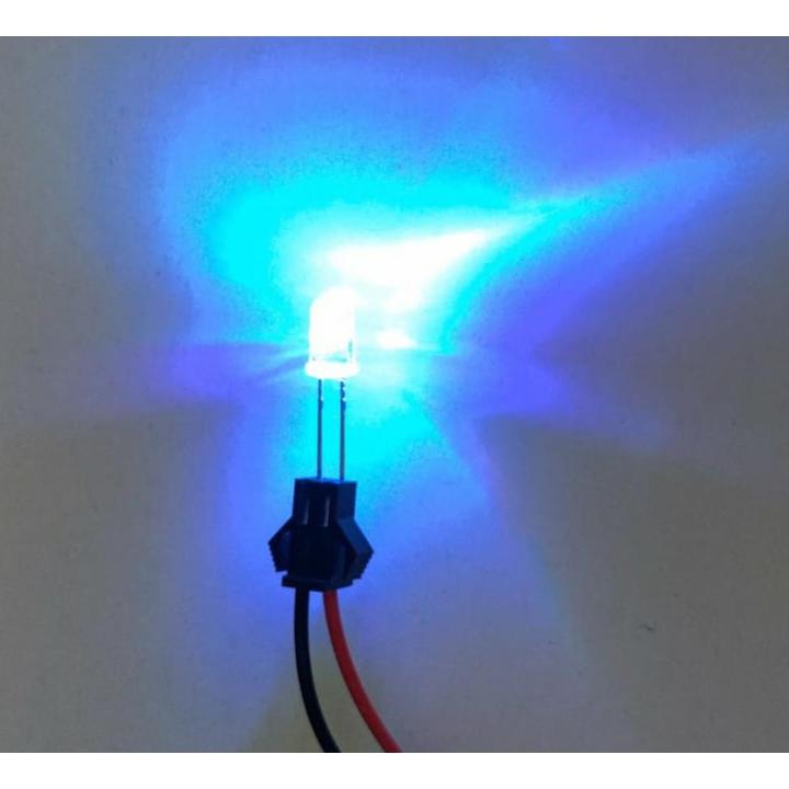 RGB flash Light