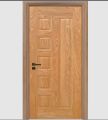 Washroom Ply Door  27". 