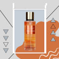 Amber Romance Victoria's Secret for women Body Mist 250ml. 