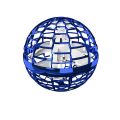Flynova Pro Flying Spinner Ball, UFO, Soaring Boomerang, Mini Drone, LED Magic Controller, Gift Toys for Kids and Adults. 