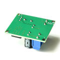 LM2587 DC-DC power modules boost module over lm2577 (Peak 5A) DC Step-Up Converter Module. 