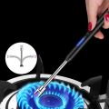 New USB Arc Pulse Ignition Gun Candle Kitchen Safety Gas Stove Ignition Lighter 360 degree Free Rotation Gadgets|| Kitchen Lighter||Stove Lighter. 