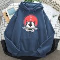 Mens Fleece Hoodies Avatar The Last Airbender Harajuku Print Casual Loose Sweatshirts Male Fashion Long Sleeve Autumn Hoody. 