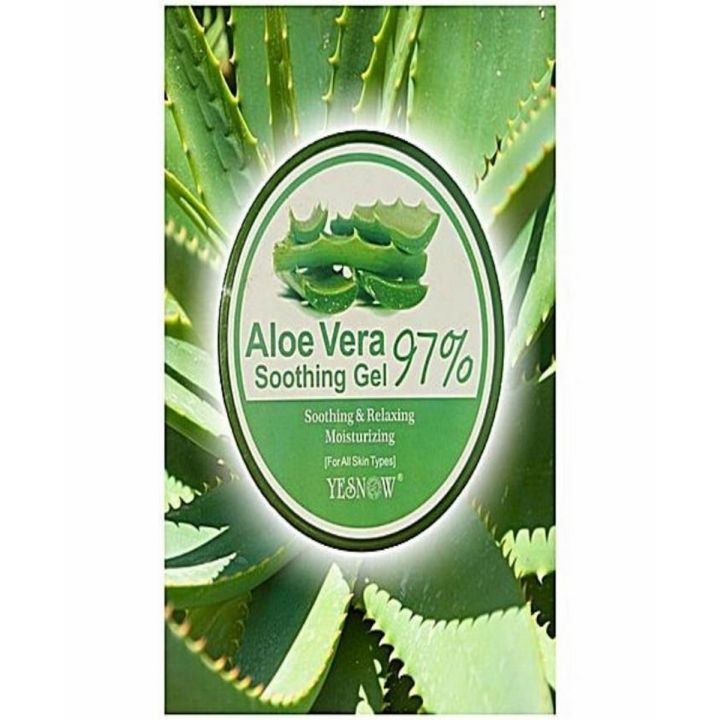 Aloe%20Vera%20Gel%20Soothing%20Gel%2097%25%20-%20300ml%20-%20Image%202