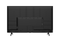 PrisMAX 50" QLED Google TV – 4K UHD Smart TV with Dolby Vision & HDR. 
