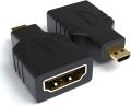 Mini HDMI Male to HDMI Female Converter. 